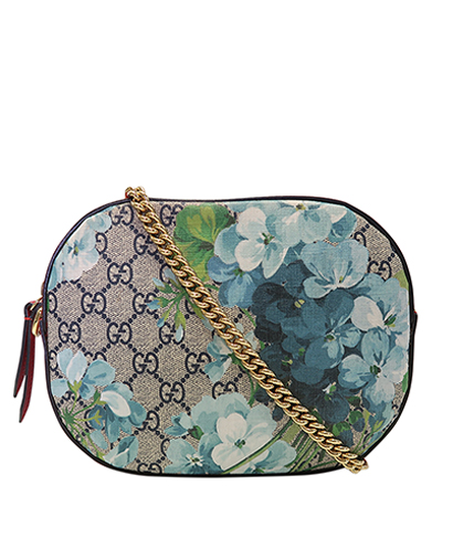 Blooms Crossbody, front view